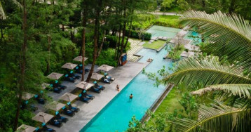 Avani Plus Khao Lak Resort Avani Plus Khao Lak Resort