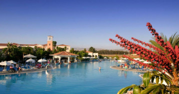 Avanti Holiday Village