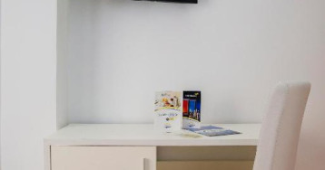 Avenida Hotel Avenida Hotel