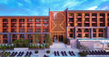 Avista Grande Phuket Karon Avista Grande Phuket Karon