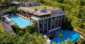 Avista Hideaway Patong Resort & Spa Avista Hideaway Patong Resort & Spa