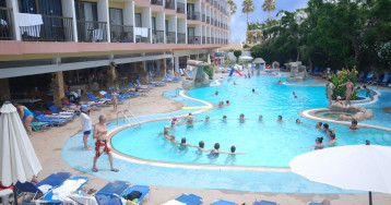 Avlida Hotel