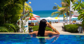 Away Bali Legian Camakila Resort