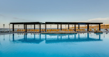 AX Sunny Coast Resort & Spa AX Sunny Coast Resort & Spa