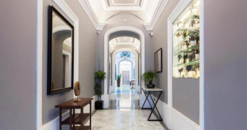 AX The Saint John Hotel