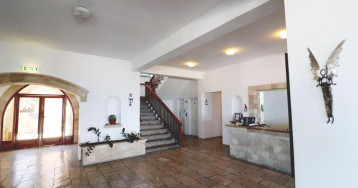 Axiothea Hotel