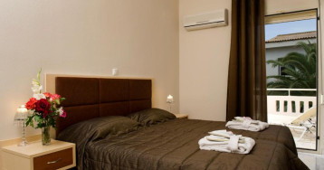Axos Hotel Apartments Axos Hotel Apartments