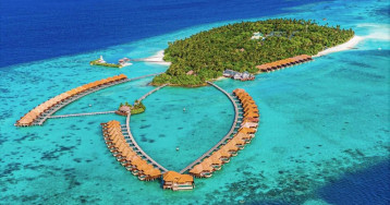 Ayada Resort Maldives