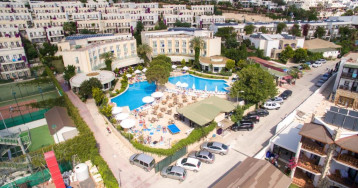 Otium Park Ayaz Aqua Beach Hotel (Ayaz Aqua Beach)