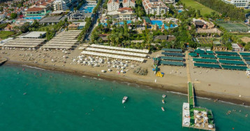 Aydinbey Famous Resort