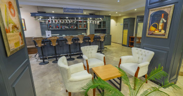Azak Beach  Hotel
