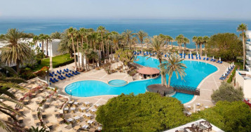 Azia Resort & Spa Azia Resort & Spa