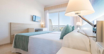 azuLine Hotel Bahamas & Bahamas II