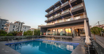 Hotel Azura