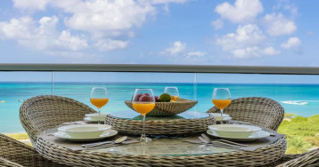 Azure Beach Residences Azure Beach Residences