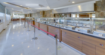 Hotel Azure By Yelken