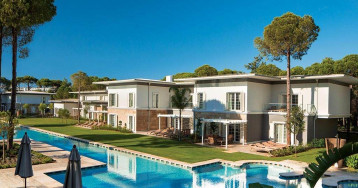Sejur Turcia - Belek | AZURE VILLAS BY CORNELIA - 7 nopti avion Sejur Turcia - Belek | AZURE VILLAS BY CORNELIA - 7 nopti avion