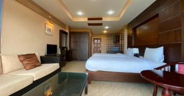 Baan Kongdee Sunset Resort Kata Baan Kongdee Sunset Resort Kata