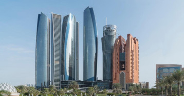 Bab Al Qasr Hotel Bab Al Qasr Hotel