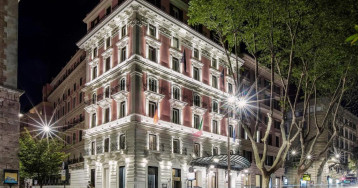 Baglioni Hotel Regina - The Leading Hotels of the World