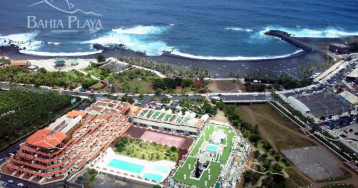 Bahia Playa