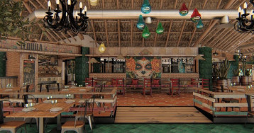 Bahia Principe Grand Tulum