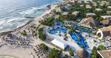 Bahia Principe Luxury Akumal