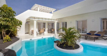 Bahiazul Villas and Club Bahiazul Villas and Club