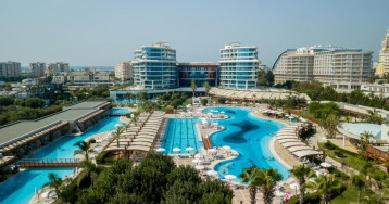Baia Lara Hotel