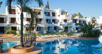Balaia Golf Village Balaia Golf Village