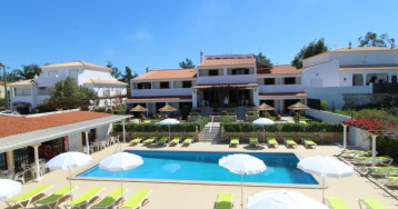 Balaia Sol Holiday Club