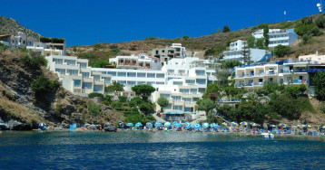 Bali Beach and Sofia Village Bali Beach and Sofia Village