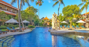 Bali Rani Hotel