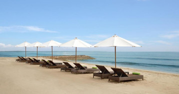 Bali Relaxing Resort & Spa