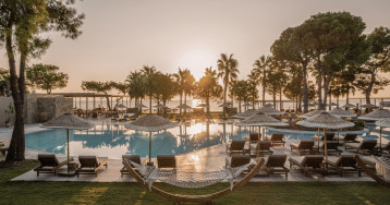 Balmy Beach Resort