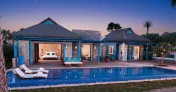 Banana Island Resort Doha by Anantara Banana Island Resort Doha by Anantara