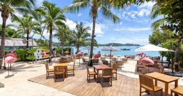 Bandara Phuket Beach Resort Bandara Phuket Beach Resort