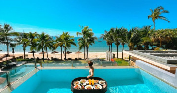 Pool Villas Bandara Phuket