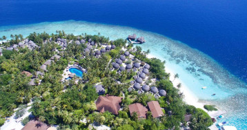 Bandos Maldives Hotel Bandos Maldives Hotel