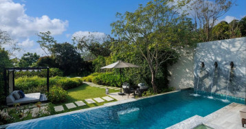 Hotel Banyan Tree Krabi Hotel Banyan Tree Krabi