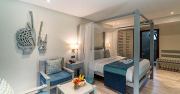 Baobab Beach Resort & Spa