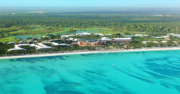 Barcelo Bavaro Palace