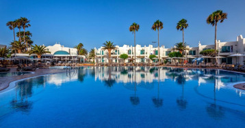 Barcelo Corralejo Sands