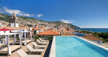 Barcelo Funchal Oldtown