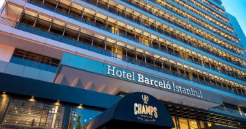 Barcelo Istanbul