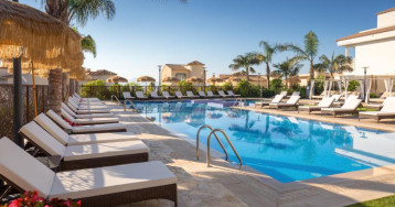 Hotel Barcelo La Nucia Hills