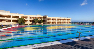 Barcelo Lanzarote Active Resort