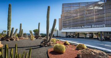 Barcelo Lanzarote Royal Level