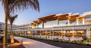 Barcelo Playa Blanca Royal Level Adults Only