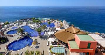 Barcelo Santiago - Adults Only